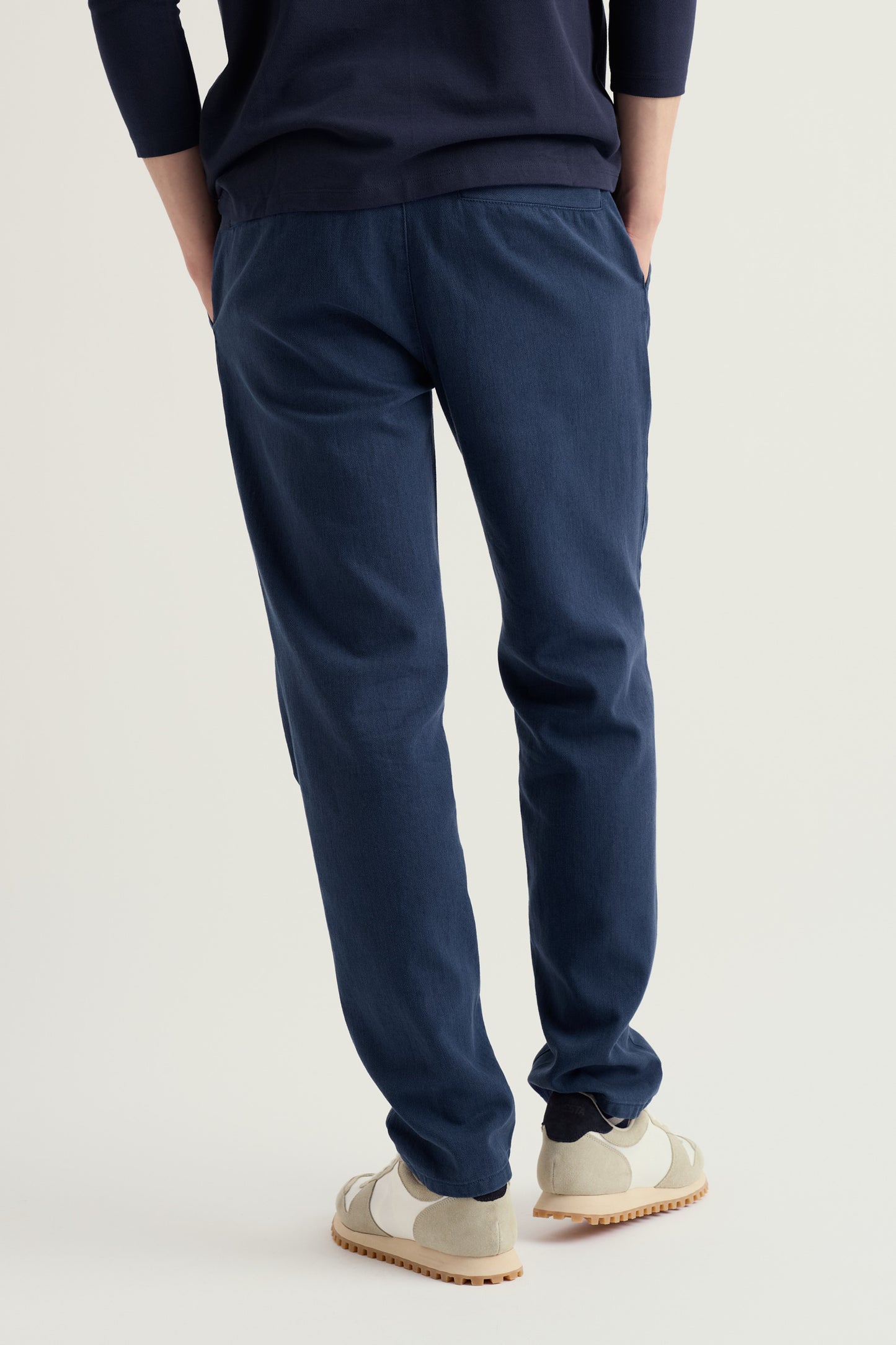 Men's Helmsman Trouser