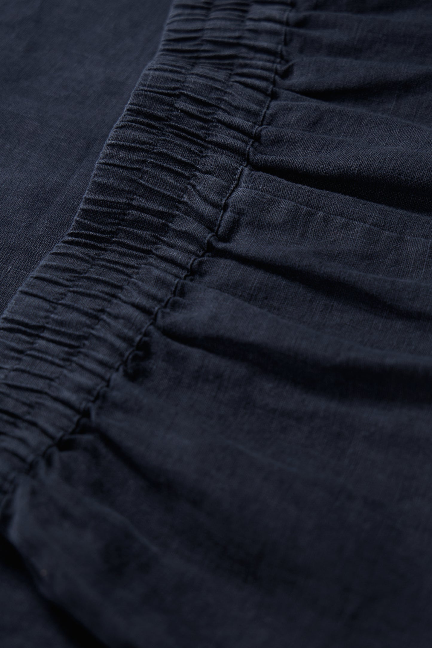 Pepper Moth Linen Skirt